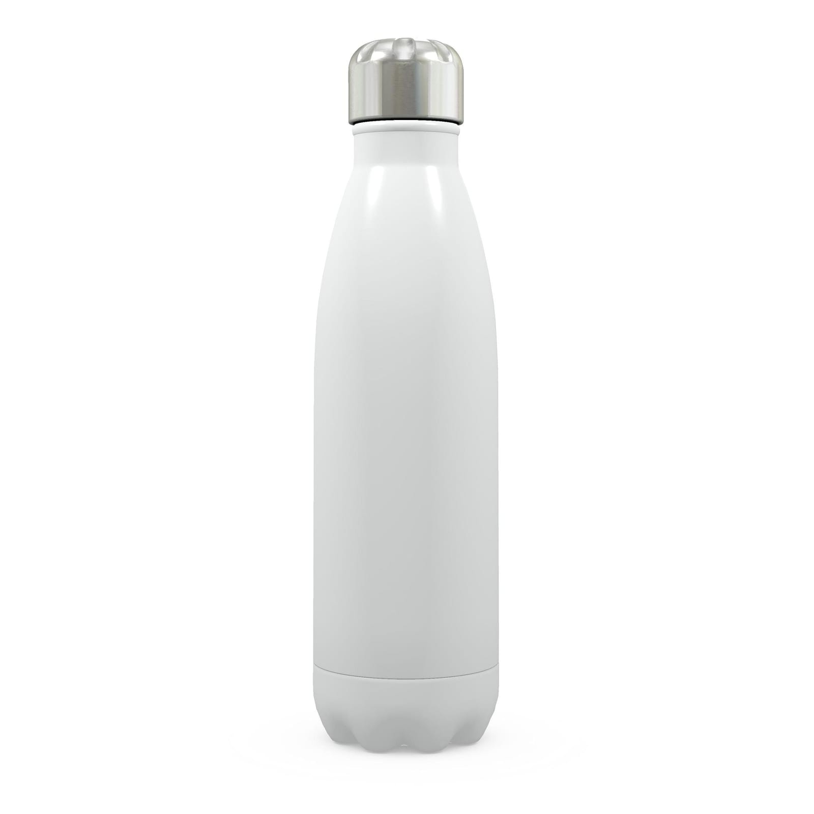 the ration. thermal bottle. the object in question.